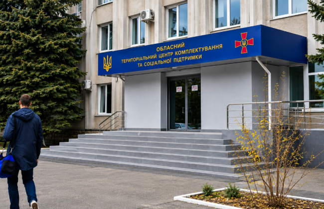 Во всех ТЦК проведут масштабные проверки: функции центров могут перераспределить