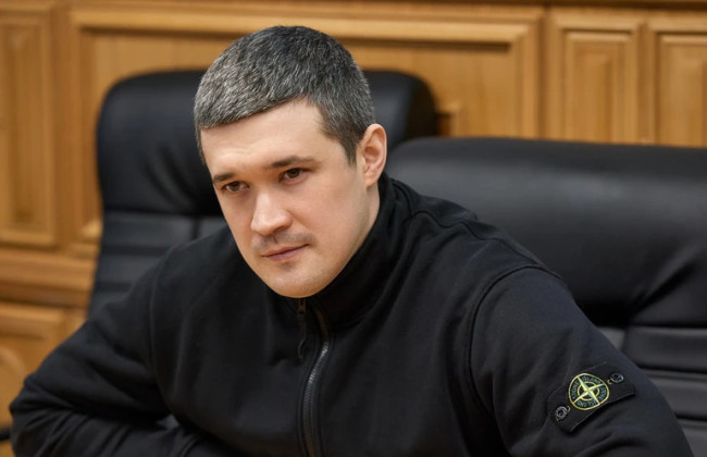 Освобождение со службы по указу Президента будет иметь приоритет над контрактами — Михаил Федоров