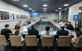 Право на самооборону и более жесткий контроль: в МВД работают над законом о гражданском оружии