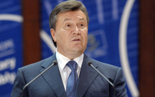 Yanukovych and 16 Former High-Ranking Officials to Be Tried in Case of Usurpation of Power and Crimes Against Maidan