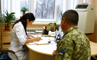 Man claimed that the Military Medical Commission was conducted only 