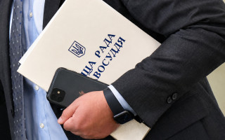 За 5 месяцев 2026 года ВСП принял решение внести Зеленскому представления о назначении 75 судей