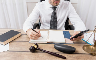 Sanction Schemes, Tax Debts, and Corporate Conflicts: New Supreme Court Practice for Business