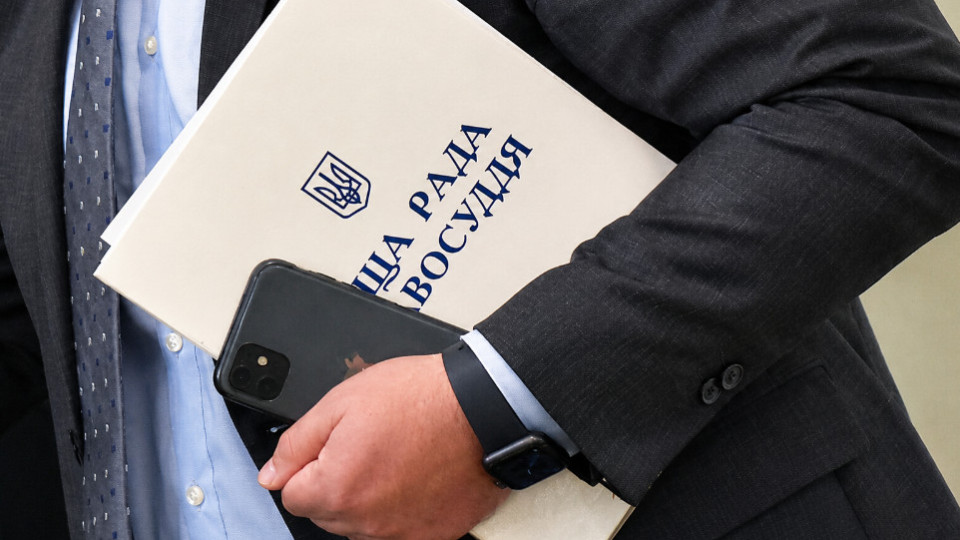 За 5 місяців 2026 року ВРП ухвалила внести Зеленському подання про призначення 75 суддів