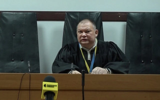 ВСП проигнорировал рекомендацию ВККС об увольнении судьи Алексея Галагана