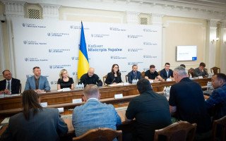 The issue will be brought to the NSDC: the government does not see sufficient progress in Kyiv's preparation for the heating season