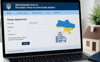 Как органам власти получить информацию из Государственного реестра вещных прав на недвижимое имущество