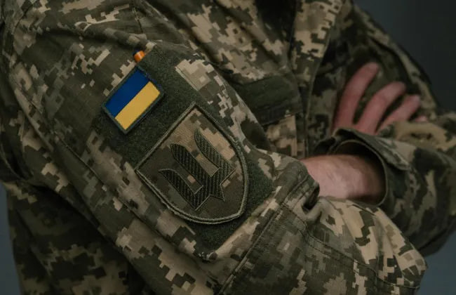 Военнослужащий добился в суде выплаты 100 000 гривен на лечение после ранения от FPV в Донецкой области
