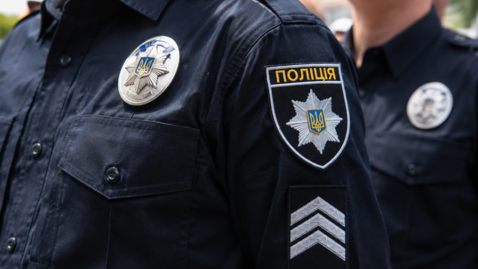 Образив поліцейського — ризикуєш отримати штраф 5100 грн або арешт: що пропонує ініціатива, яка чекає рішення Ради