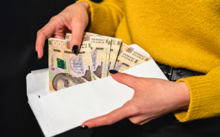 Вакансії із зарплатою «за результатами співбесіди» вимагають визнати порушенням