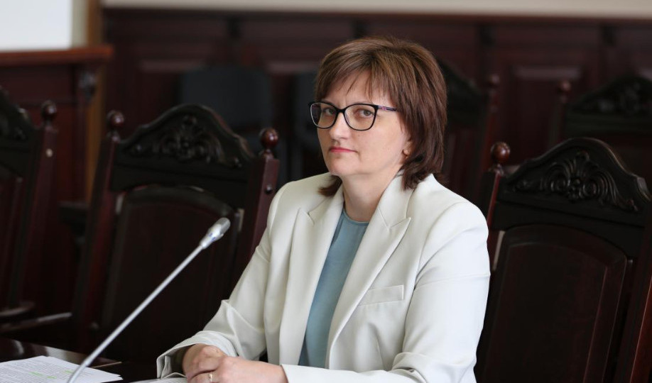 Конкурс до Харківського апеляційного суду: одна кандидатка підтвердила здатність здійснювати правосуддя