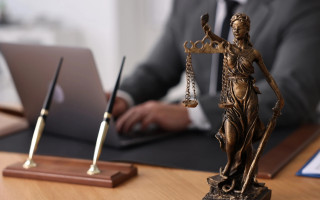 Шесть судей ушли в отставку: кого уволил Высший совет правосудия
