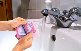 Тарифи на воду різко зростають: у деяких містах українці платитимуть понад 1000 грн за кубометр