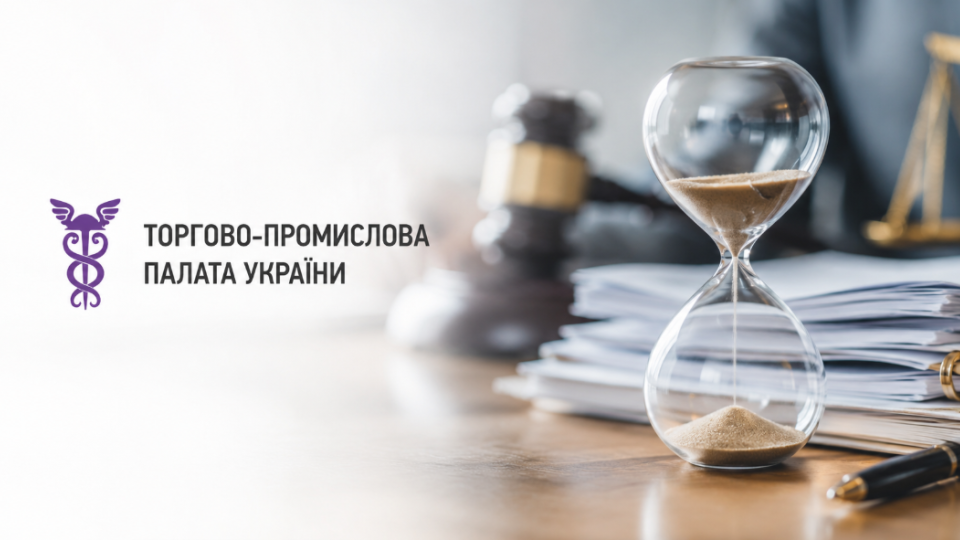 Запізнення із сертифікатом Торгово-промислової палати не є підставою для відмови у форс-мажорі — КГС ВС