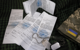 Received a summons and did not appear at the TRC because he does not know Ukrainian: what the Supreme Court decided in the case of evasion of mobilization
