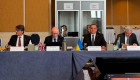 Граница критики судебных решений и подрыв легитимности суда: председатель ВС Станислав Кравченко принял участие в международной конференции в ЕС