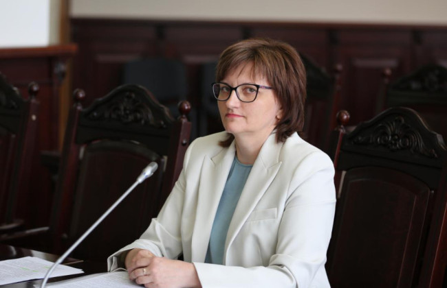 Конкурс в Харьковский апелляционный суд: одна кандидатка подтвердила способность осуществлять правосудие