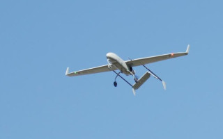 For 150 Thousand Drones and 350 Missiles: The United Kingdom Announced Billion-Pound Aid to Ukraine