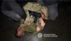 В Хмельницкой области нетрезвый мужчина открыл стрельбу из автомата возле ТЦК