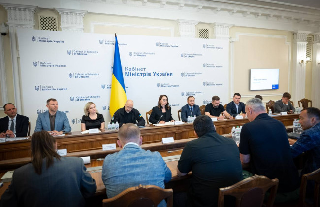Вопрос вынесут на СНБО: правительство не видит достаточных темпов подготовки Киева к отопительному сезону