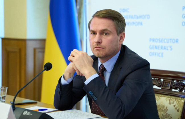 Руслан Кравченко сообщил о разоблачении коррупционной схемы топ-чиновников облавтодора