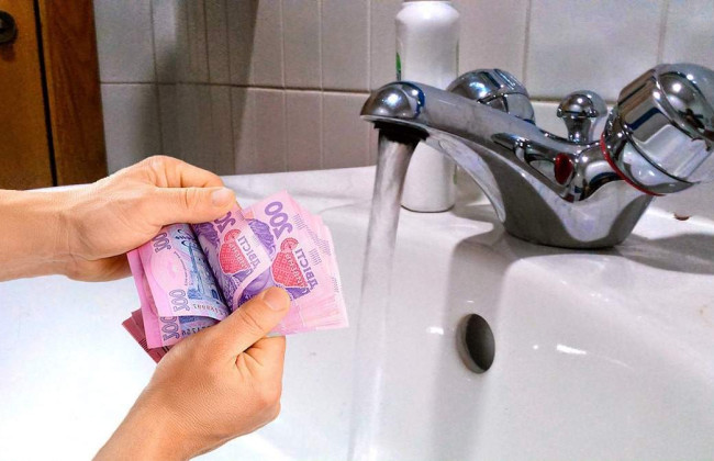 Тарифы на воду резко вырастут: в некоторых городах украинцы будут платить более 1000 грн за кубометр