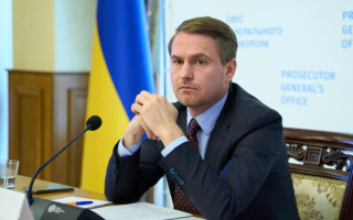Руслан Кравченко сообщил о разоблачении коррупционной схемы топ-чиновников облавтодора
