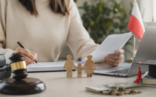 Should a military father pay more alimony if his daughter studies in Poland: the court put an end to the dispute