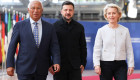Зеленский обсудил с Коштой и фон дер Ляйен дальнейшие шаги на пути вступления Украины в ЕС