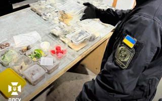 "Zoo in the trunk" – 77 exotic animals smuggling uncovered at the border with Poland