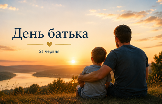 День отца 2026: когда празднуют, история праздника и подборка лучших поздравлений