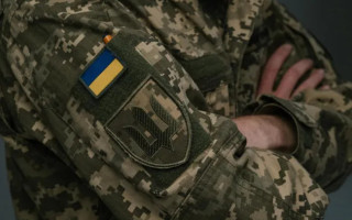 A soldier won a court payment of 100,000 hryvnias for treatment after an FPV injury in Donetsk region