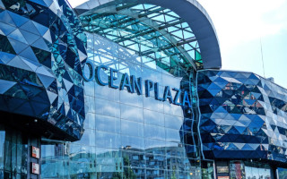 Нацполіція перевіряє можливе заниження вартості ТРЦ Ocean Plaza у Києві перед продажем
