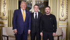 Владимир Зеленский провел координационный разговор с Дональдом Трампом и Эммануэлем Макроном на саммите G7