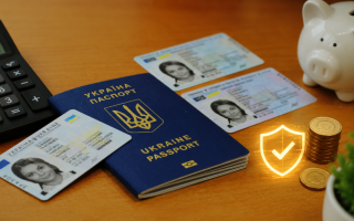 Кто может оформить ID-паспорт дешевле или бесплатно: какие льготы действуют в 2026 году