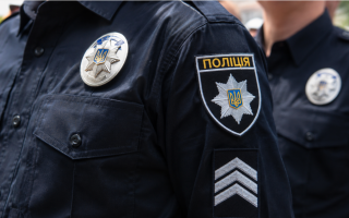 Образив поліцейського — ризикуєш отримати штраф 5100 грн або арешт: що пропонує ініціатива, яка чекає рішення Ради