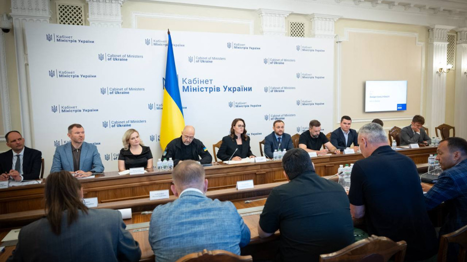 Питання винесуть на РНБО: уряд не бачить достатніх темпів підготовки Києва до опалювального сезону