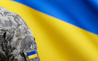 UAF serviceman who lost a leg in the war won 15 million UAH in moral compensation from Russia
