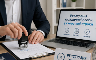 Регистрация юридического лица в сокращенные сроки: что нужно знать