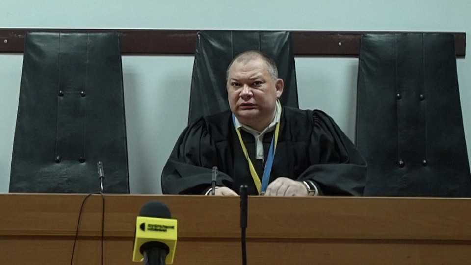 ВРП проігнорувала рекомендацію ВККС щодо звільнення судді Олексія Галагана