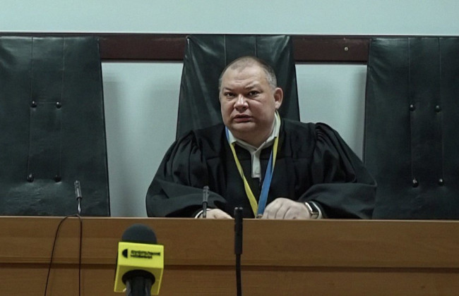 ВСП проигнорировал рекомендацию ВККС об увольнении судьи Алексея Галагана