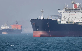 США сняли морскую блокаду с Ормузского пролива