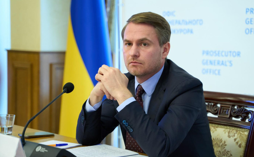 Руслан Кравченко сообщил о разоблачении коррупционной схемы топ-чиновников облавтодора