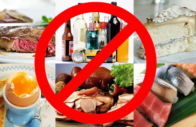Харчові отруєння влітку: які продукти псуються найшвидше та як уберегтися
