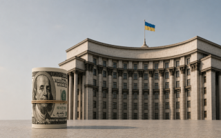 Курс до 51,5 грн та податок на OLX: Кабмін схвалив Бюджетну декларацію 2027–2029