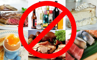 Пищевые отравления летом: какие продукты портятся быстрее всего и как уберечься