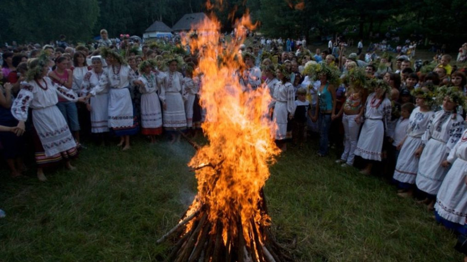 Івана Купала тепер не у липні: чому змінили дату і коли святкувати у 2026