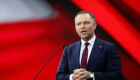 Президент Польши Кароль Навроцкий назвал вступление Украины в ЕС угрозой для польских фермеров