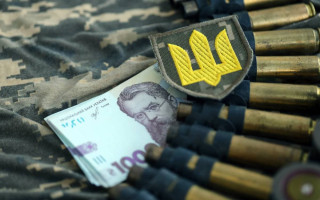 Все средства, полученные от повышения налога на прибыль банков, будут направлены на финансирование армии