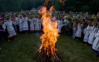 Ivan Kupala is no longer in July: why the date of the holiday was changed and when to celebrate it now